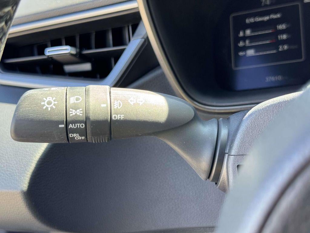2023 Toyota GR Corolla Core