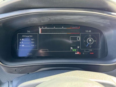 2023 Toyota GR Corolla Core