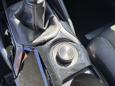2023 Toyota GR Corolla Core