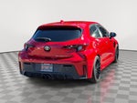 2023 Toyota GR Corolla Core