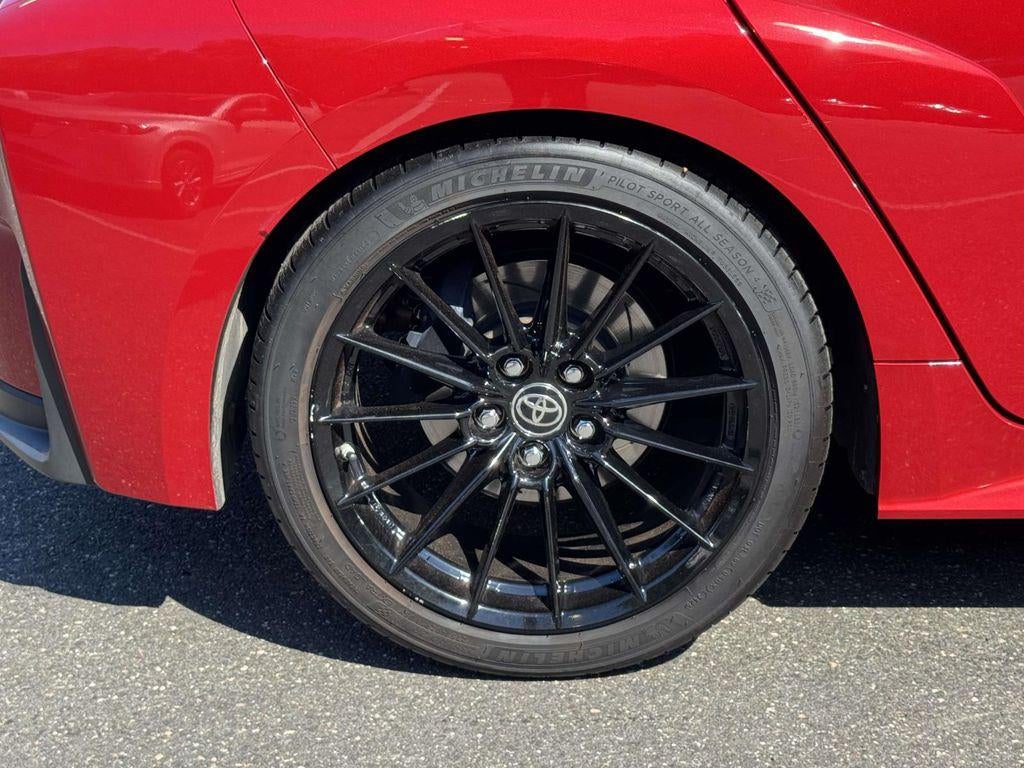 2023 Toyota GR Corolla Core