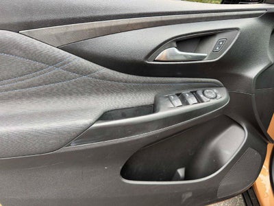 2024 Buick Envista Sport Touring FWD
