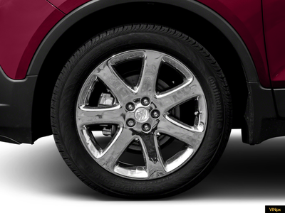 2016 Buick Encore Premium