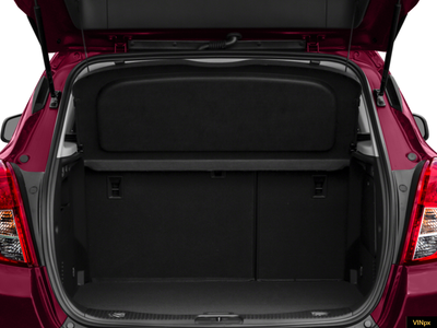 2016 Buick Encore Premium