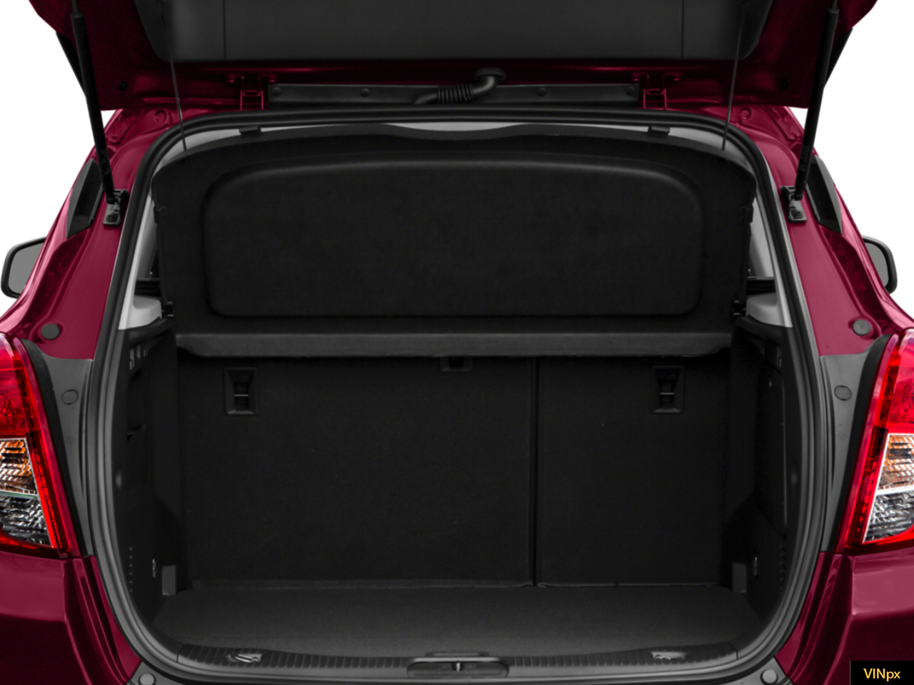 2016 Buick Encore Premium