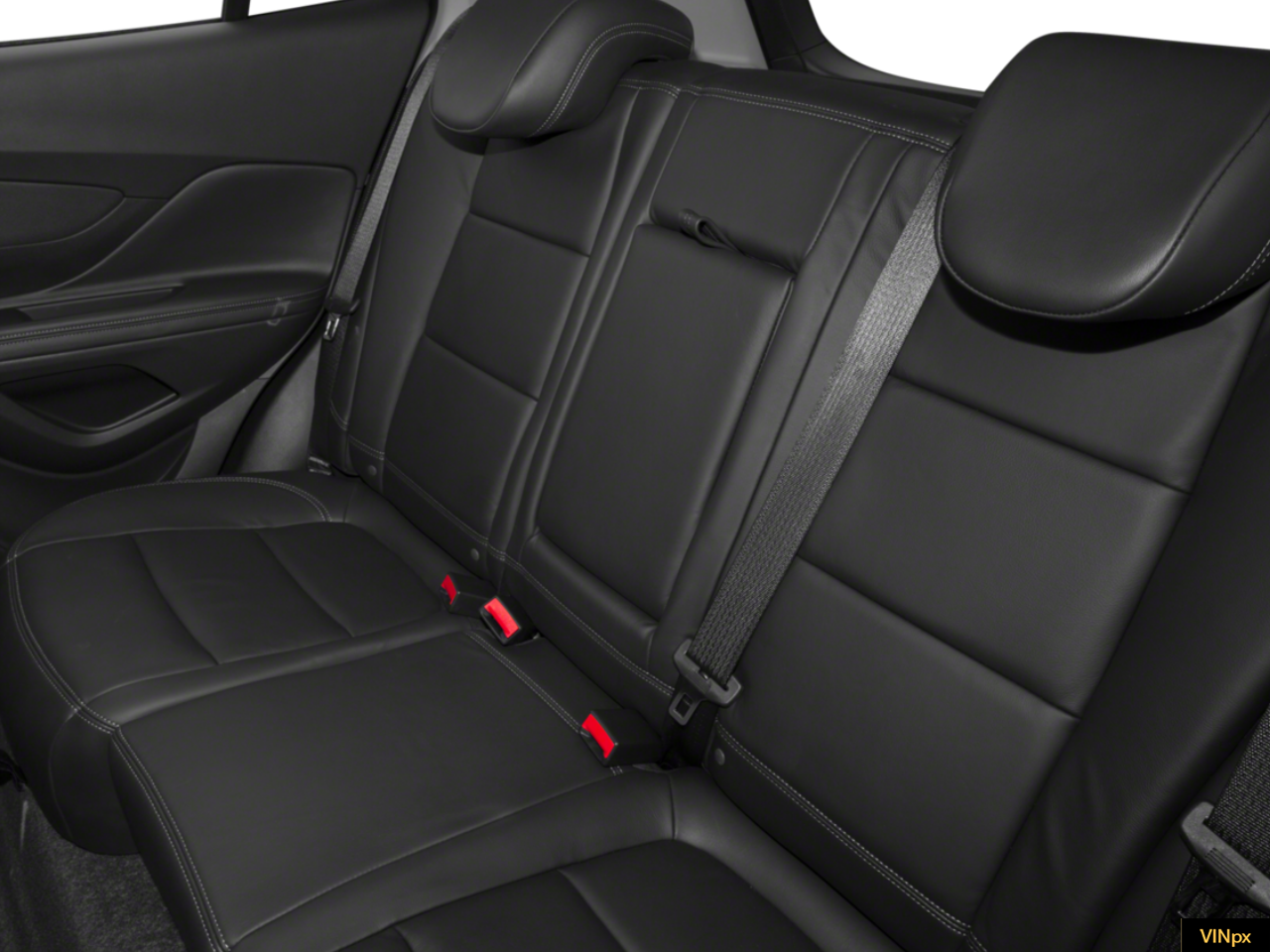 2016 Buick Encore Premium