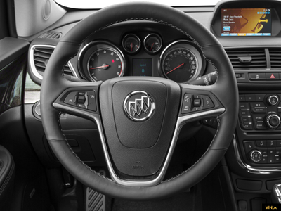 2016 Buick Encore Premium