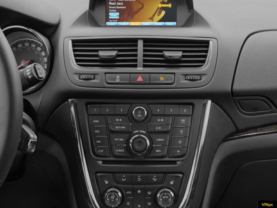 2016 Buick Encore Premium