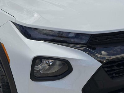 2023 Chevrolet Trailblazer AWD ACTIV