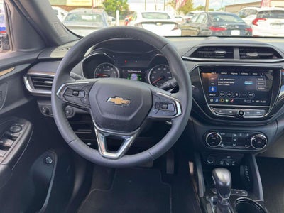 2023 Chevrolet Trailblazer AWD ACTIV