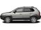 2007 Hyundai Tucson SE