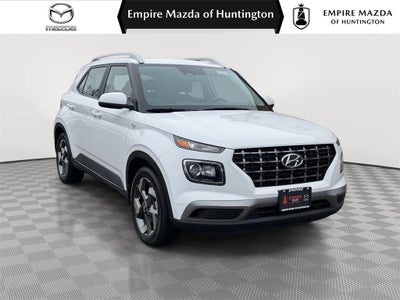 2024 Hyundai Venue SEL