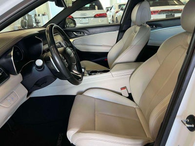 2024 Genesis G70 2.5T AWD