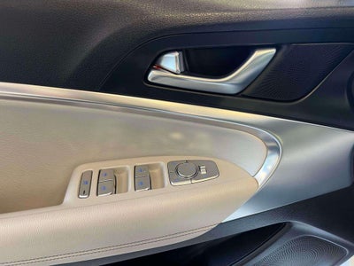 2024 Genesis G70 2.5T AWD