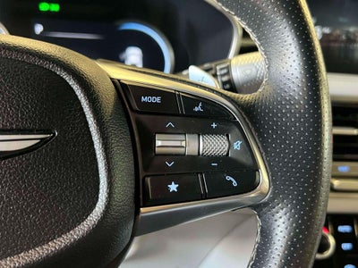 2024 Genesis G70 2.5T AWD