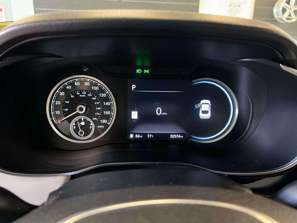 2024 Genesis G70 2.5T AWD