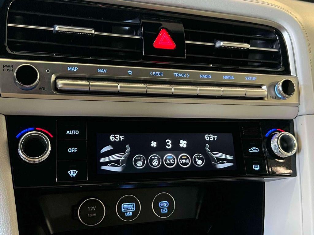 2024 Genesis G70 2.5T AWD