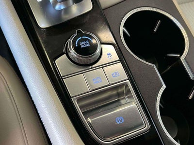 2024 Genesis G70 2.5T AWD
