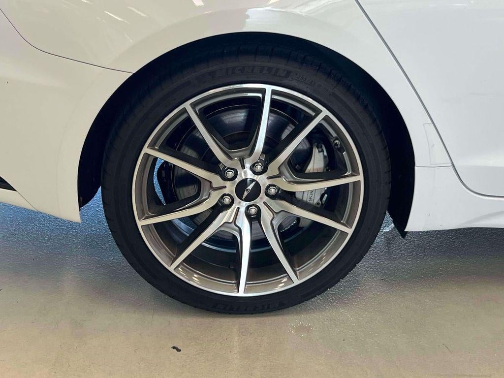 2024 Genesis G70 2.5T AWD