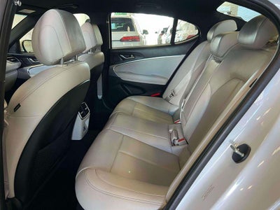 2024 Genesis G70 2.5T AWD