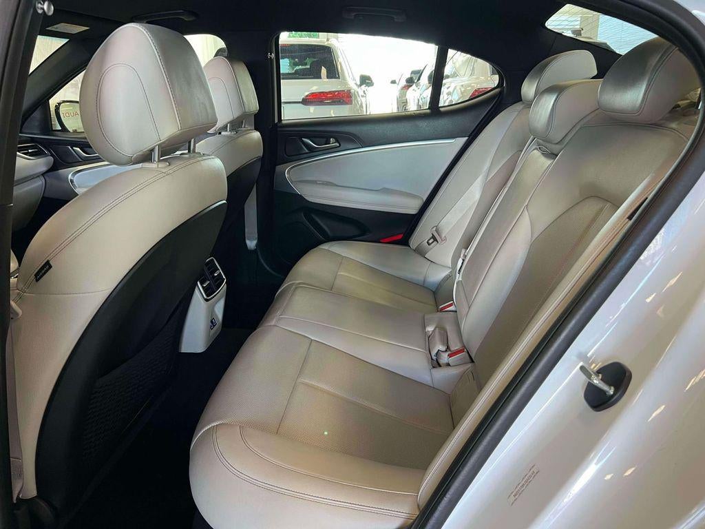2024 Genesis G70 2.5T AWD