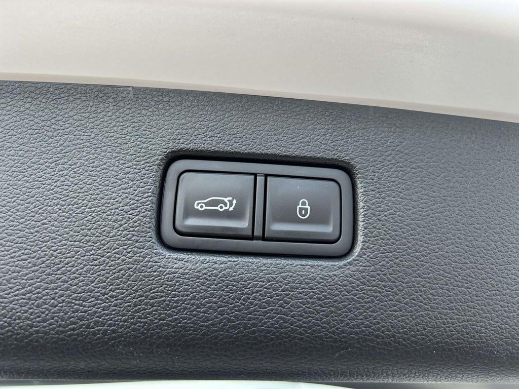 2024 Genesis GV80 3.5T 7P (A8)