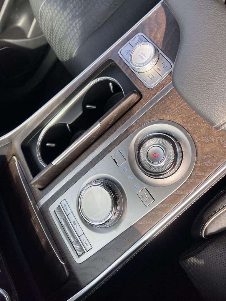 2024 Genesis GV80 3.5T 7P (A8)
