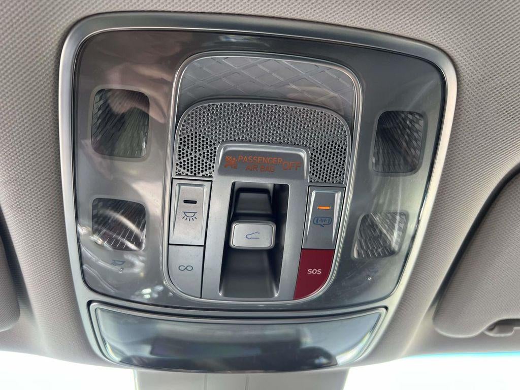 2024 Genesis GV80 3.5T 7P (A8)