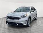 2017 Kia Niro LX