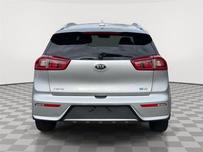 2017 Kia Niro LX