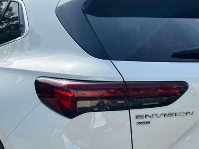 2023 Buick Envision Essence AWD