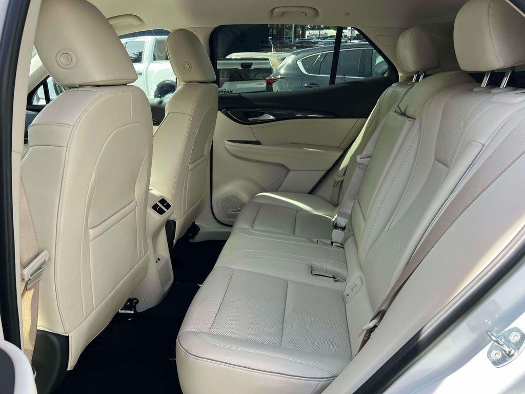 2023 Buick Envision Essence AWD