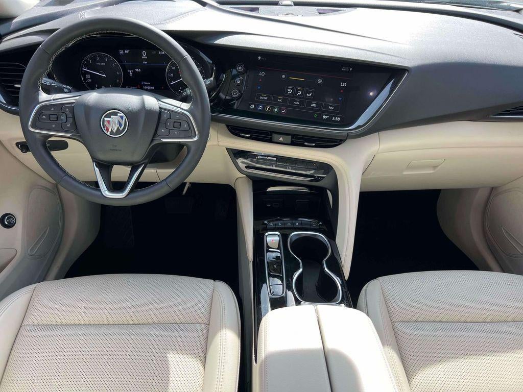 2023 Buick Envision Essence AWD