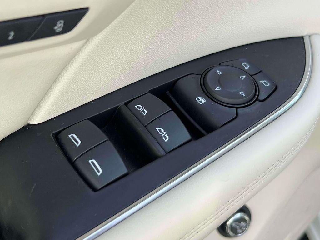 2023 Buick Envision Essence AWD