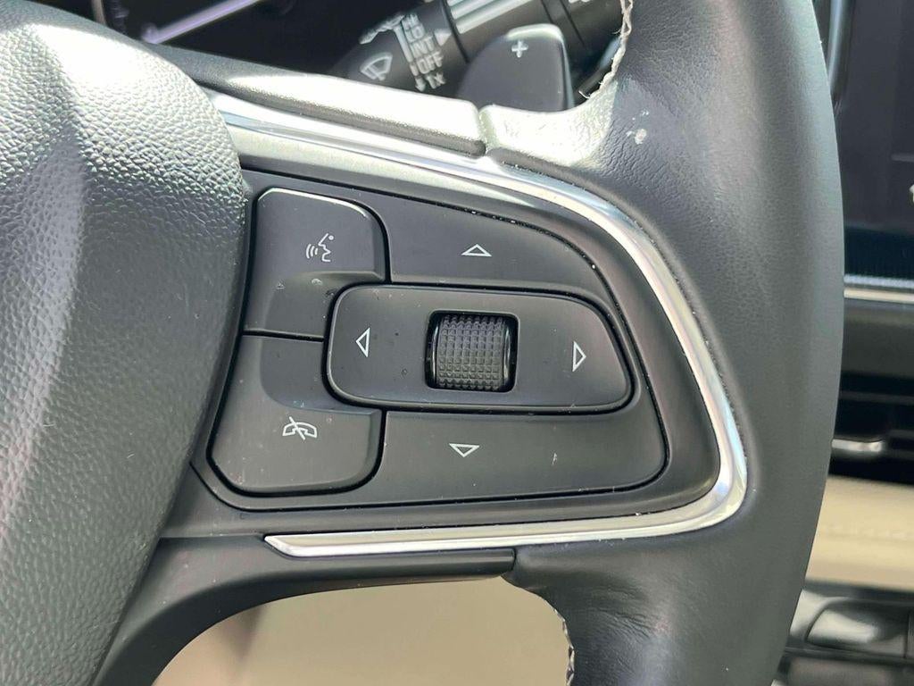 2023 Buick Envision Essence AWD