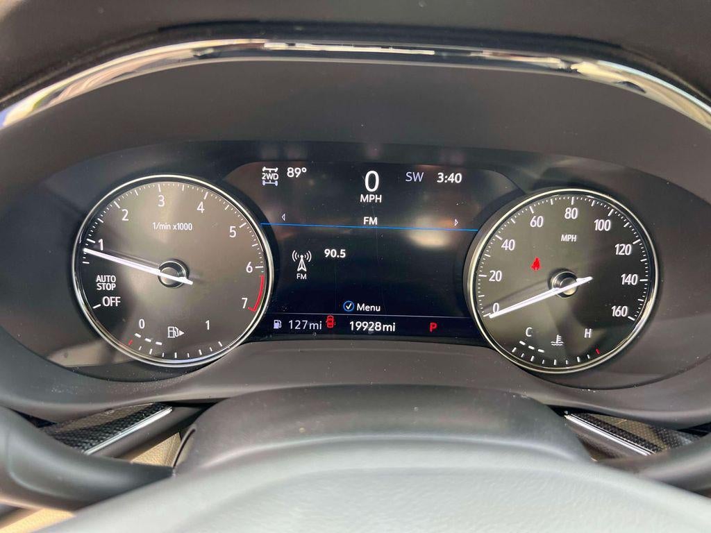 2023 Buick Envision Essence AWD