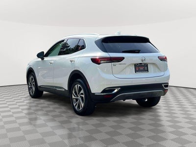 2023 Buick Envision Essence AWD
