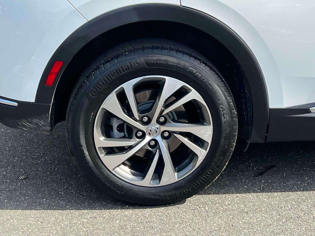 2023 Buick Envision Essence AWD