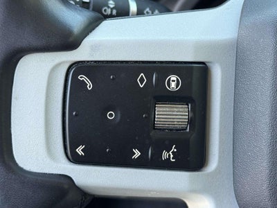 2024 Land Rover Defender 110 S
