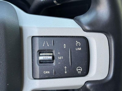 2024 Land Rover Defender 110 S