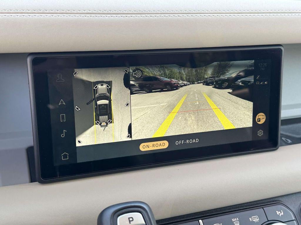2024 Land Rover Defender 110 S