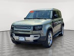 2024 Land Rover Defender 110 S