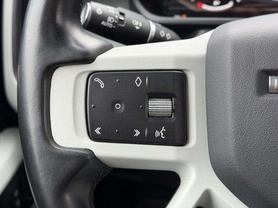 2023 Land Rover Defender 110 S