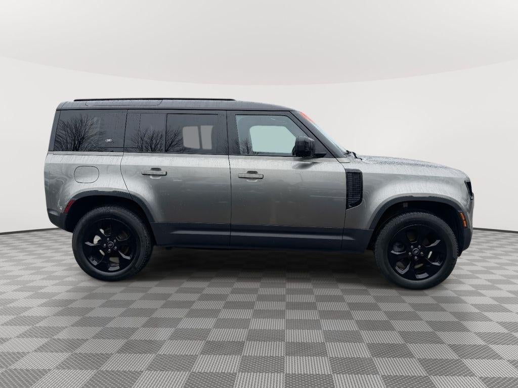2023 Land Rover Defender 110 S