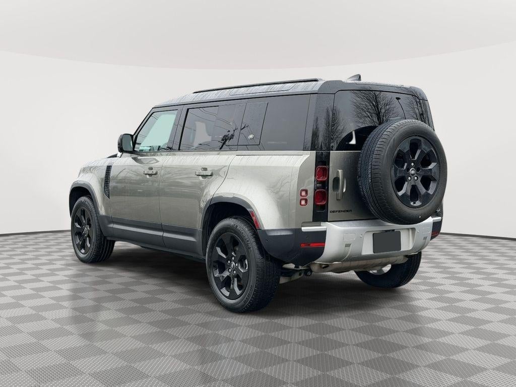 2023 Land Rover Defender 110 S