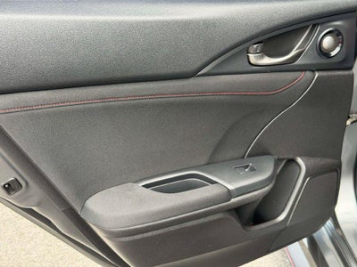 2020 Honda Civic Touring