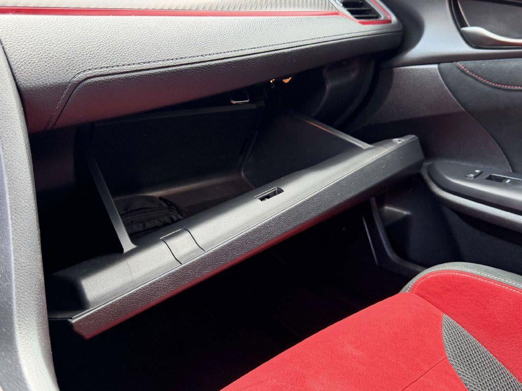 2020 Honda Civic Touring