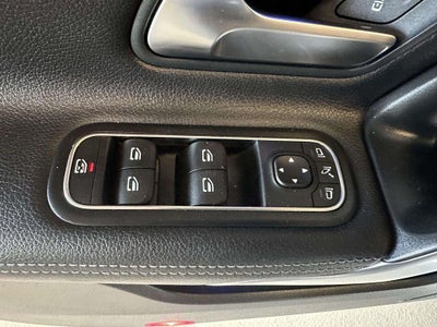 2025 Mercedes-Benz CLA 250 Coupe 4MATIC®