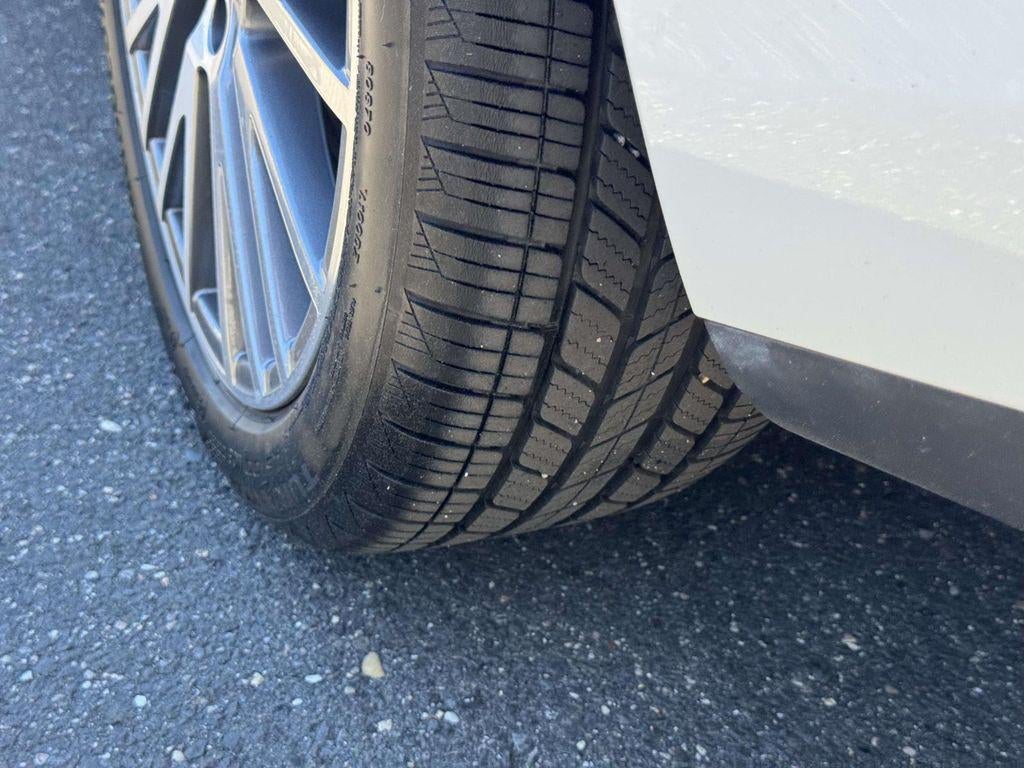 2025 Mercedes-Benz CLA 250 Coupe 4MATIC®