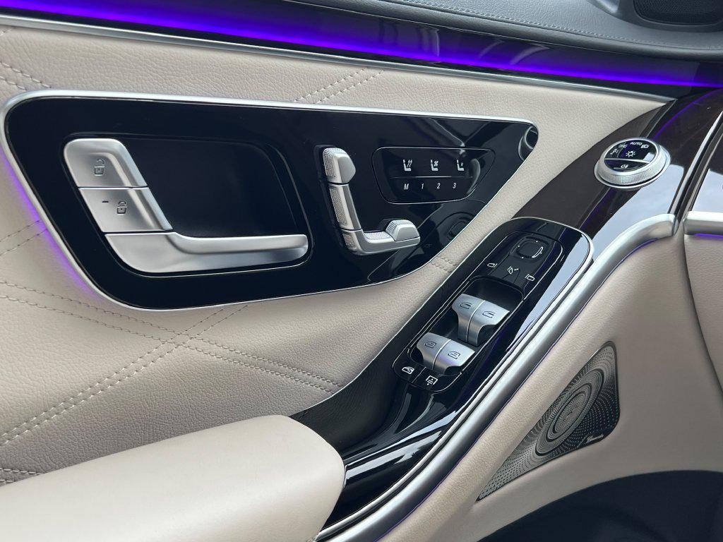 2024 Mercedes-Benz AMG® S 63 E 4MATIC®
